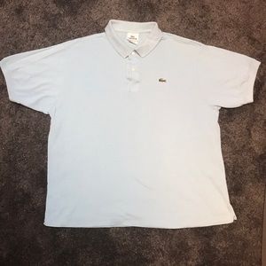 Lacoste Polo shirt